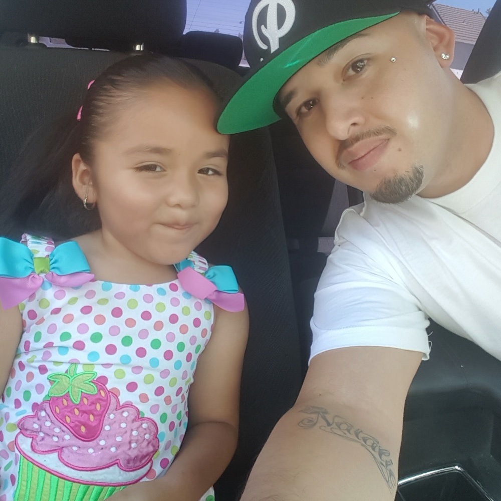 Meet your Posher, Abraham